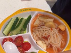 -谭仔米线(番禺天河城店)