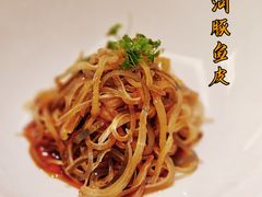 -沈灶河豚宴·河豚融合餐厅(汉中路店)