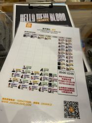 -嘉禾舞社·街舞培训工作室