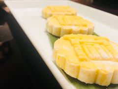 -上海苏宁宝丽嘉酒店·嘉府壹号中餐厅