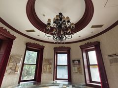 -北京动物园-畅观楼