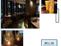 -山葵家·创意料理(EFC欧美广场店)