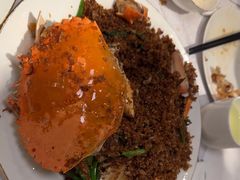 -喜记避风塘炒辣蟹(旗舰店)