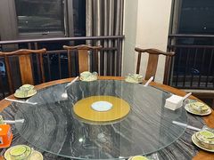 包房-江湖黑大兔(杨家坪店)