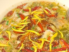 -太二酸菜鱼(宁波来福士店)