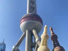 -东方明珠广播电视塔