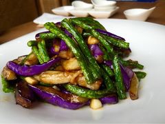 马仕玖煲-马仕玖煲·融合菜·酥不腻烤鸭(人大店)