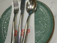 -CRAZYONES克芮旺斯西班牙餐厅(苏州中心店)