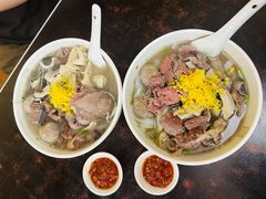 -潮镇老尾牛杂(环城西路店)