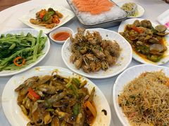 -新享乐海鲜(翠华路店)