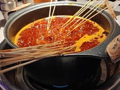 -钢管厂五区小郡肝串串香(滨江店)