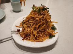 -北李妈妈菜·海肠捞饭(高新万达店)