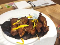 -甘思咪哚·云南艺术餐厅(天河广百店)