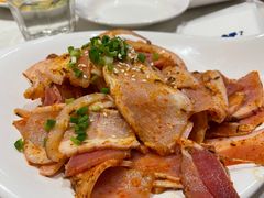 五花肉-么子烤肉(化龙池店)