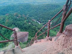 -丹霞山风景名胜区