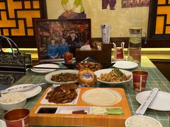 -玉桥餐厅(天坛店)