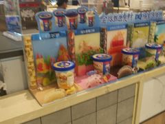 -DQ·蛋糕·冰淇淋(合生汇店)