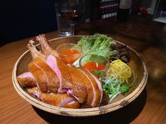 -MAGPIE喜鹊派餐厅(华侨城店)