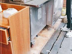 -维吾尔餐厅(宜山路店)