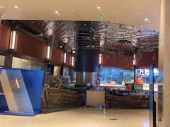 -鑫复盛礼记酒店·国家白金五钻酒家