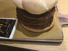 -麦当劳(新王府井店)