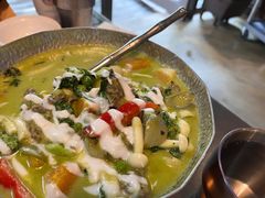 -simply thai天泰(长泰广场店)
