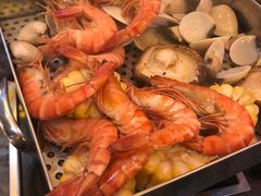 -熊出没日本烧肉放题