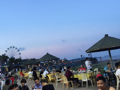 -胖大嫂渔家排档·全海景餐厅(渔村店)