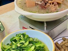 -乡厨味道(黄鹤楼店)