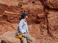 -天山神秘大峡谷