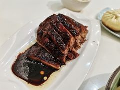 特色酱鸭-光明邨大酒家(淮海路店)