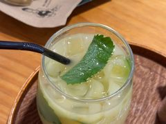 -沏点Trattoria意大利餐厅(新街口店)