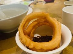 -京味斋·烤鸭·北京菜(安贞店)