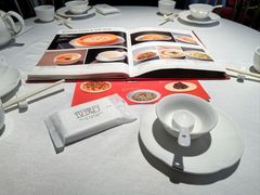 -玫瑰厅上海菜(兴国路店)