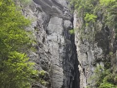 -重庆武隆天生三桥风景区-神鹰天坑