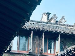 -乌镇景区