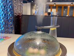 -碗中海·蒸汽海鲜·桑拿鸡(岭南天地店)
