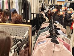 -lululemon(万象城店)