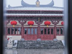 -洛阳古墓博物馆