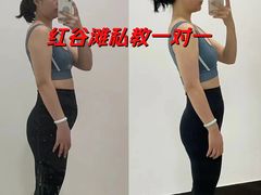 -CXFIT 陈徐健身工作室(凯旋店)