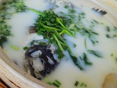 -天乐农家鱼头王(天目湖店)
