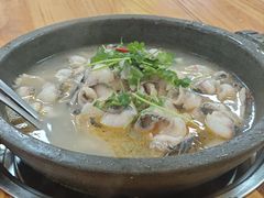 -大鼎石锅鱼(春江里店)