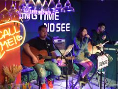 -好久不见网红乐队酒吧(鼓浪屿海底世界店)