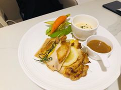 -Deer Park鹿园西餐(仁恒置地广场店)