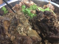 -谈骨论斤大盆骨(顺义店)