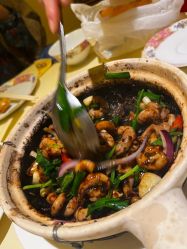 -惠食佳·宴会厅(滨江西路店)