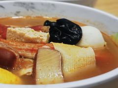 -许小树(国贸商城店)