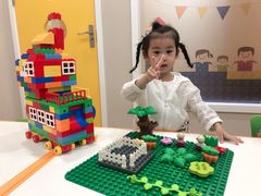 -创乐科教乐高机器人·编程·科技特长生规划中心(新地中心店)