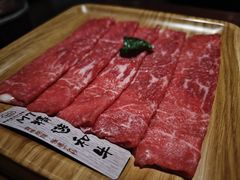-披头士和牛火锅·寿喜烧自助(陶溪川店)