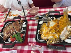 -西贝(南山宝能太古城店)